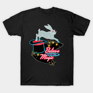 Believe In Your Own Magic II T-Shirt